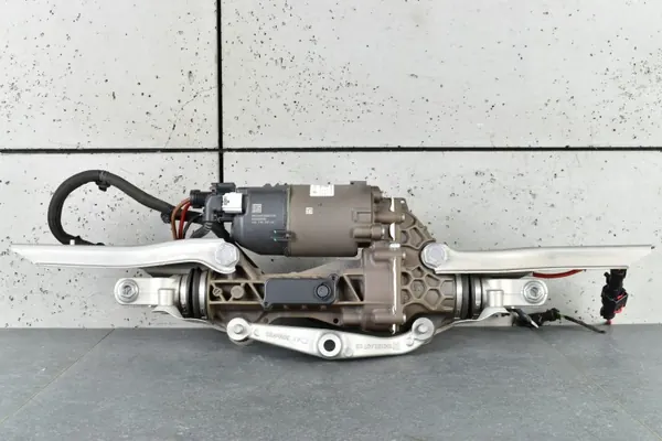 OEM 8878089 Actuador de dirección para BMW 5/7/X5 image 2