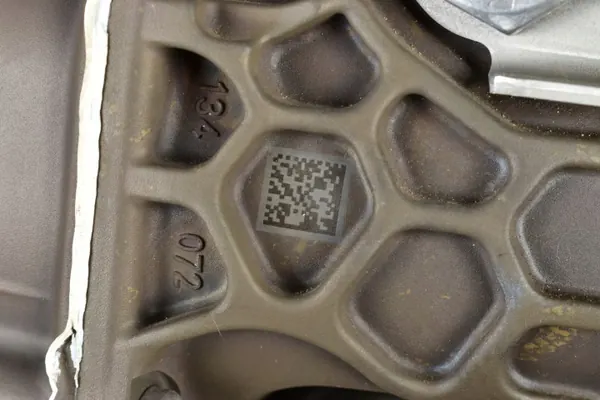 OEM 8878089 Actuador de dirección para BMW 5/7/X5 image 5