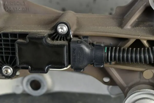 OEM 8878089 Actuador de dirección para BMW 5/7/X5 image 7
