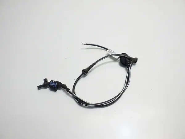 VW TAIGO 2022 ABS Sensor Cable Left Rear OEM image 2