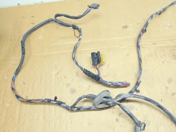 PDC Anturin Moduulin Kaapeli VW Polo IV 9N image 10