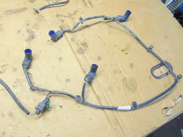 PDC Anturin Moduulin Kaapeli VW Polo IV 9N image 8