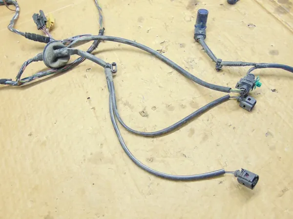 PDC Anturin Moduulin Kaapeli VW Polo IV 9N image 9