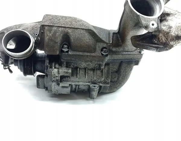 Compressor de ar Mercedes Classe C W203 2.0 A1110981037 image 3