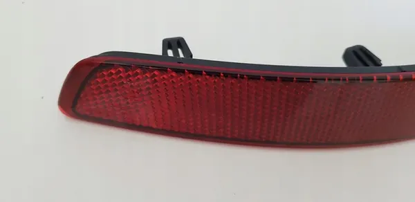 VW GOLF 6 PLUS CROSS Oikea Heijastin 5M0945106F image 3