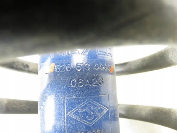 Begagnad Höger Fram McPherson-fjädring OEM 5266130000 image 6