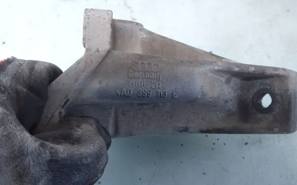 Växellådsfäste OEM 4A0399113E för Audi A6 C4 image 4