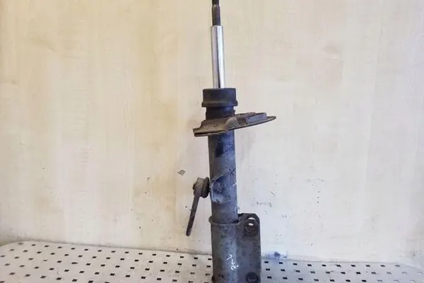 Ammortizzatore anteriore sinistro BMW X5 (E53) 31316764601 image 3