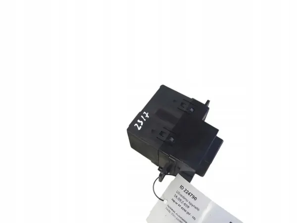 Interruptor de encendido OEM 3043A6G9FXCVR para Jaguar XF 3.0L image 3