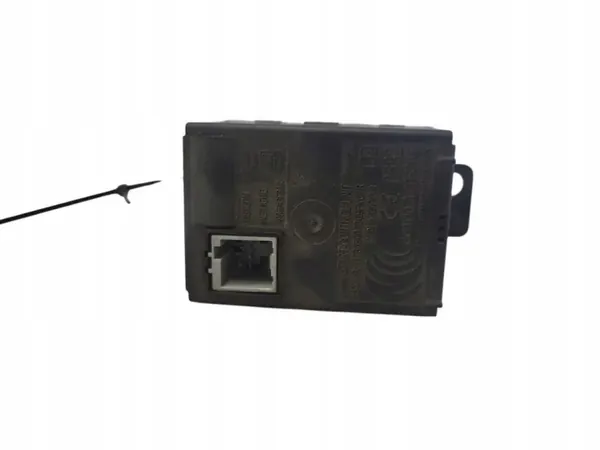 Interruptor de encendido OEM 3043A6G9FXCVR para Jaguar XF 3.0L image 5