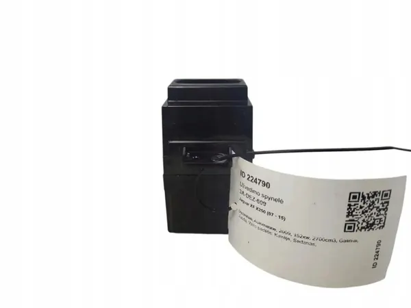 Interruptor de encendido OEM 3043A6G9FXCVR para Jaguar XF 3.0L image 6