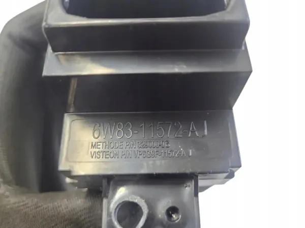 Interruptor de encendido OEM 3043A6G9FXCVR para Jaguar XF 3.0L image 7