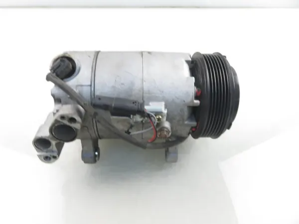 Nissens 890600 Begagnad AC-kompressor image 2