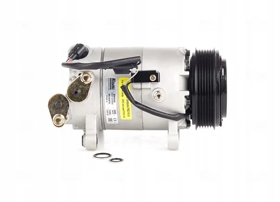 Nissens 890600 Begagnad AC-kompressor image 10