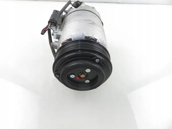Nissens 890600 Begagnad AC-kompressor image 3