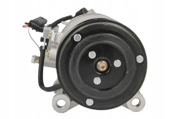 Nissens 890600 Begagnad AC-kompressor image 8