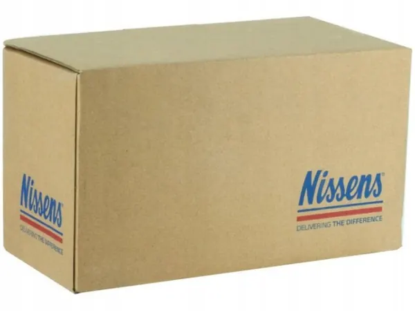 Nissens 890600 Begagnad AC-kompressor image 9