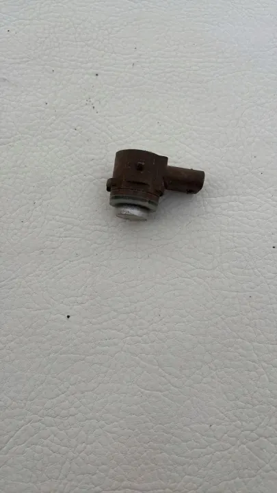 Gebrauchter PDC-Sensor OEM A0009055604 für Mercedes C-Klasse image 2