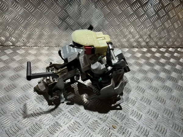 Renault OE Lenksäule 488103965R Gebraucht image 2