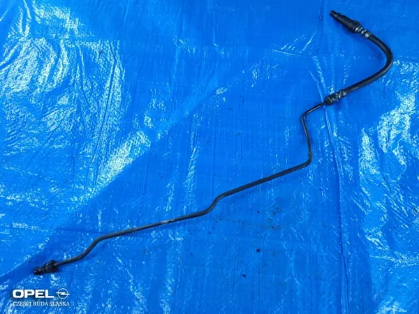 Opel Astra J Koppelkleplijn OEM A6576.04-1 image 2