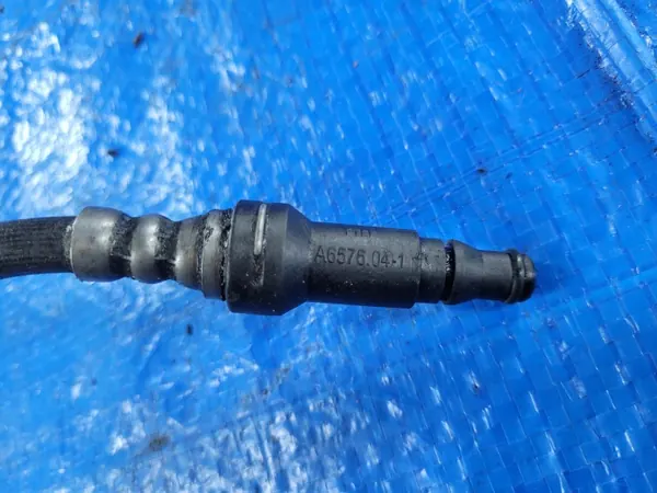 Opel Astra J Koppelkleplijn OEM A6576.04-1 image 3