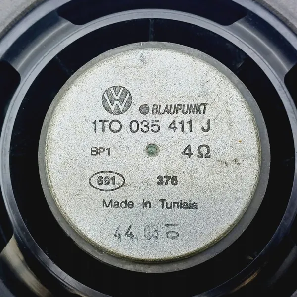 OEM DRC98492 Frontlautsprecher - Paar links/rechts image 3