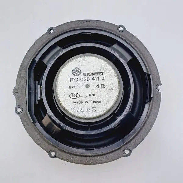 OEM DRC98492 Frontlautsprecher - Paar links/rechts image 6