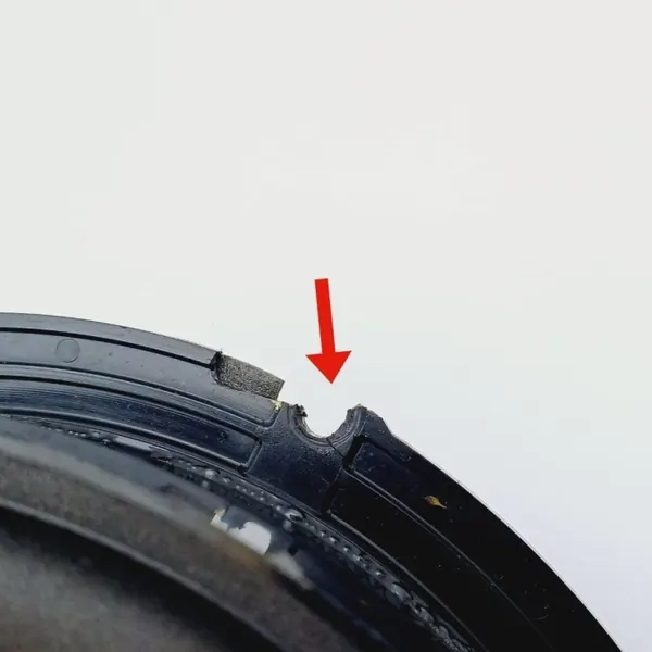 OEM DRC98492 Frontlautsprecher - Paar links/rechts image 7