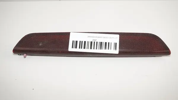 Feu Stop Arrière OEM 360187701 pour Skoda Octavia II image 4