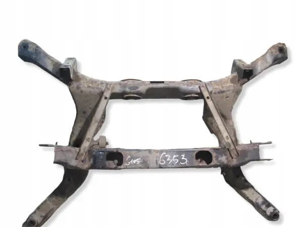 Opel Antara Hinterachsträger OEM AIC3495 - Gebraucht image 3