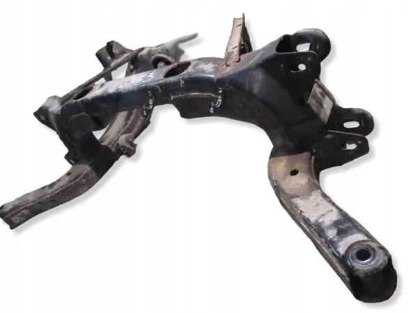 Opel Antara Hinterachsträger OEM AIC3495 - Gebraucht image 4