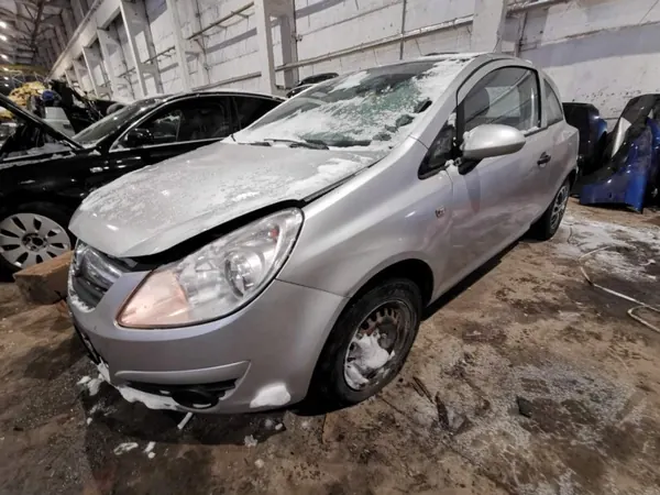 OEM 55704 Motor- & Versnellingsbaksteunen Opel Corsa 2007 image 9