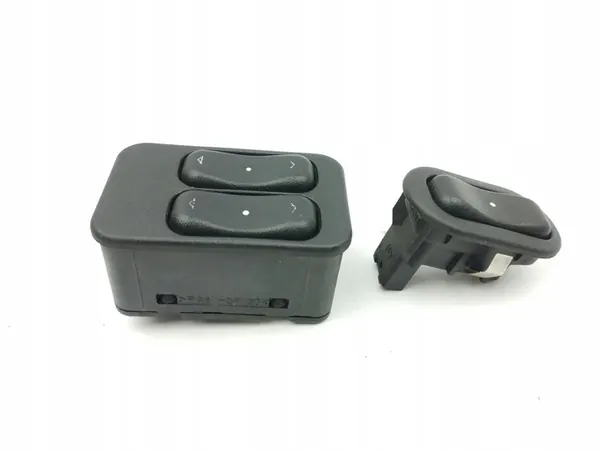 Opel Astra G 2000 Raam Schakelaar Set image 3