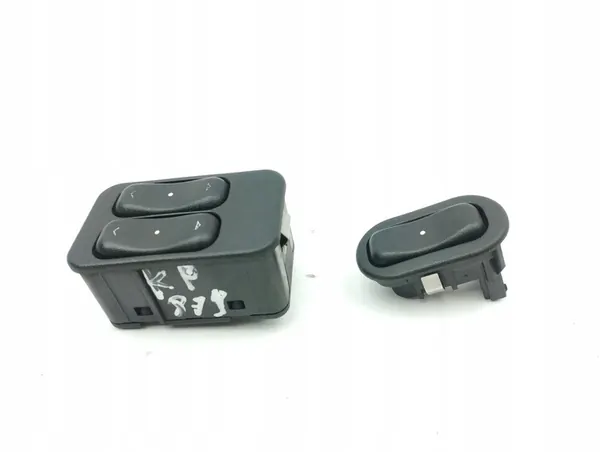 Opel Astra G 2000 Raam Schakelaar Set image 4