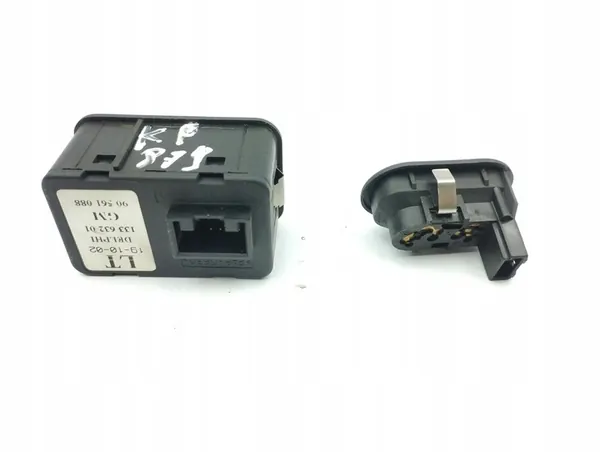 Opel Astra G 2000 Raam Schakelaar Set image 6