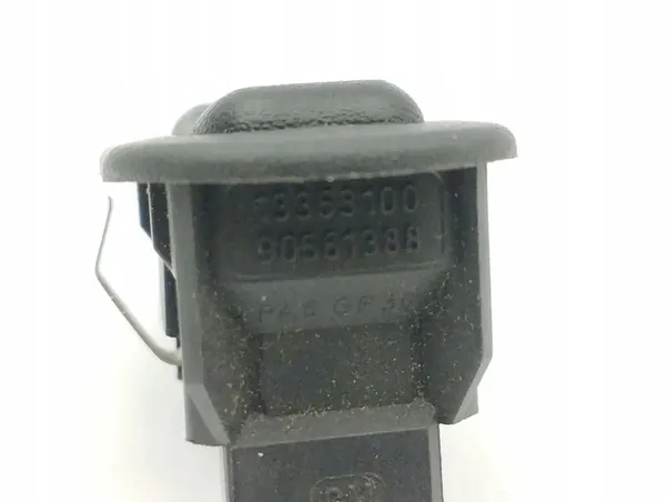 Opel Astra G 2000 Raam Schakelaar Set image 7