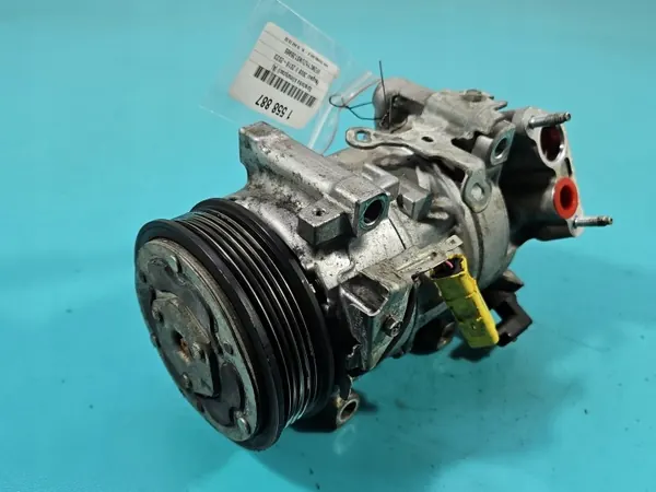OEM 9834779480 AC-compressor voor Peugeot 3008 II 1.5 HDi image 2