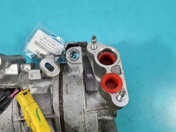OEM 9834779480 AC-compressor voor Peugeot 3008 II 1.5 HDi image 4