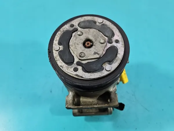 OEM 9834779480 AC-compressor voor Peugeot 3008 II 1.5 HDi image 8