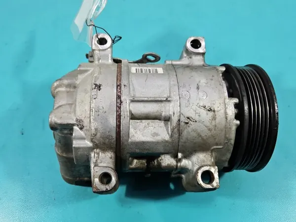 OEM 9834779480 AC-compressor voor Peugeot 3008 II 1.5 HDi image 9