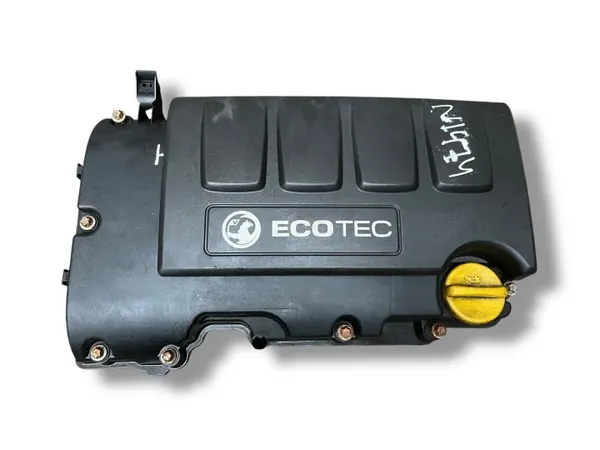 Venttiilikansi Opel 1.4 Turbo A14NET OEM 55573746 image 2
