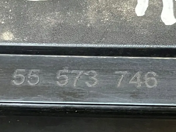 Venttiilikansi Opel 1.4 Turbo A14NET OEM 55573746 image 5