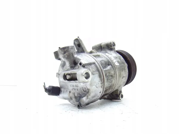 Compressore Aria Condizionata Audi VW SEAT SKODA 5K0820803J image 3