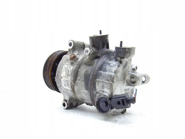 Compressore Aria Condizionata Audi VW SEAT SKODA 5K0820803J image 4