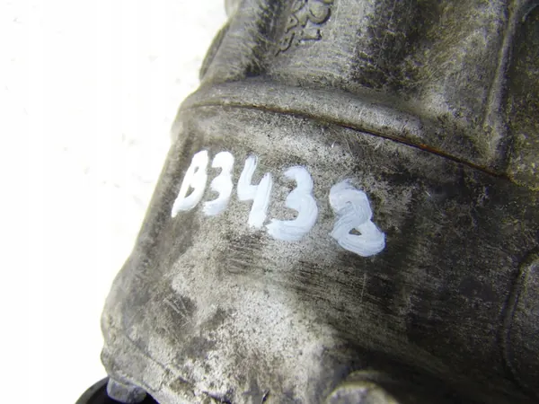 Compressore Aria Condizionata Audi VW SEAT SKODA 5K0820803J image 7