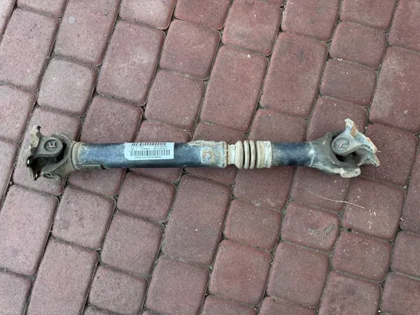 Arbre de transmission Toyota Hilux 8 OEM 37140-0K112 image 2