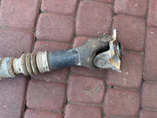Arbre de transmission Toyota Hilux 8 OEM 37140-0K112 image 4