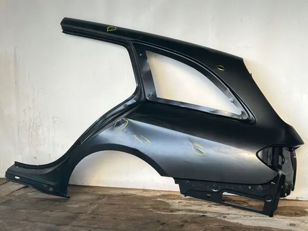 Para-lamas Traseiro Esquerdo OEM A2136370160 Mercedes Classe E image 3