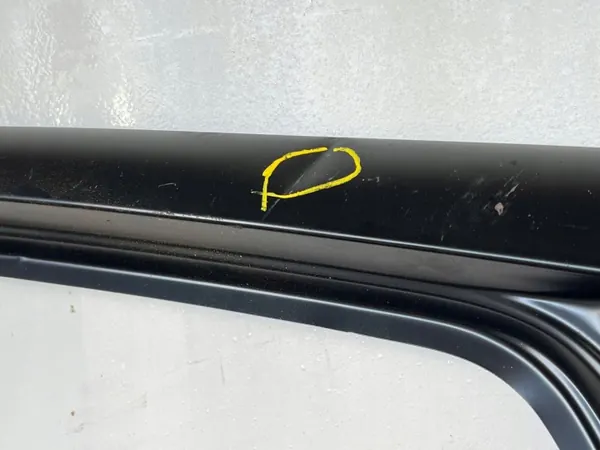 Para-lamas Traseiro Esquerdo OEM A2136370160 Mercedes Classe E image 9