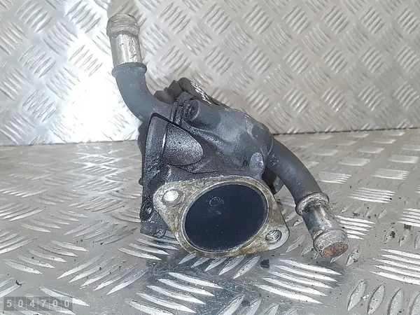 Válvula EGR Ford Transit 2010 2200td image 2